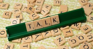 We Can Communicate Better!