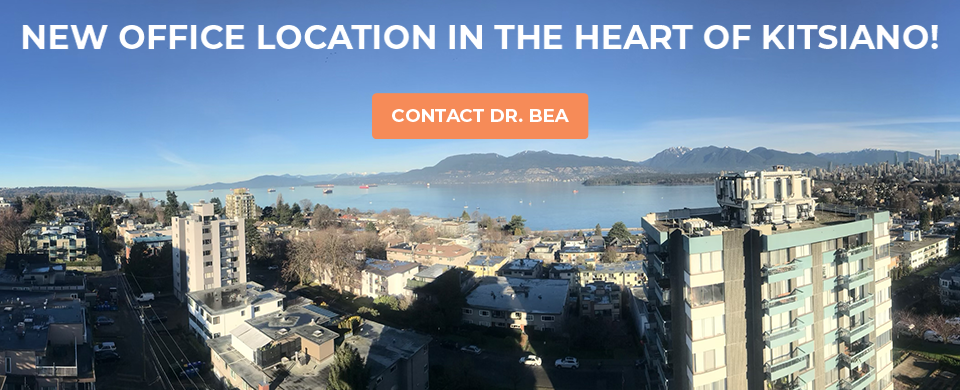 New Location, Heart of Kitslano